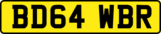 BD64WBR