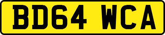 BD64WCA