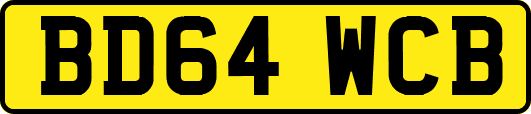 BD64WCB