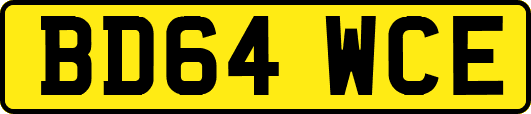 BD64WCE