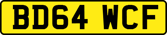 BD64WCF