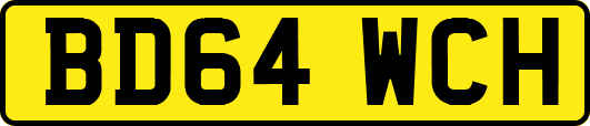 BD64WCH