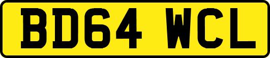 BD64WCL