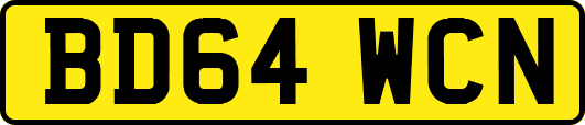 BD64WCN