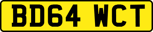 BD64WCT