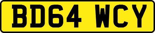 BD64WCY