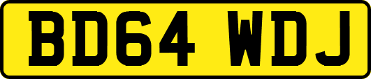 BD64WDJ