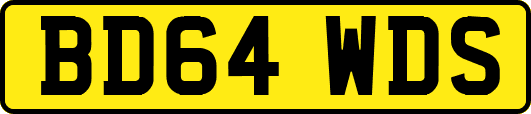 BD64WDS