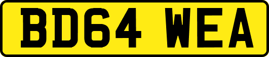 BD64WEA
