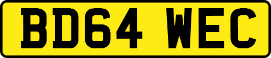 BD64WEC