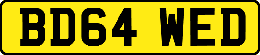 BD64WED
