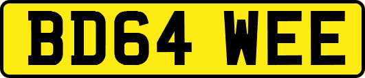 BD64WEE