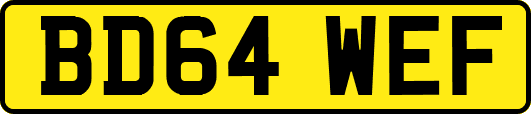 BD64WEF