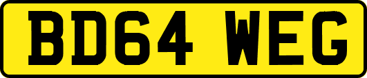 BD64WEG