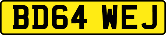 BD64WEJ