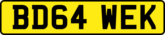 BD64WEK