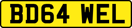 BD64WEL
