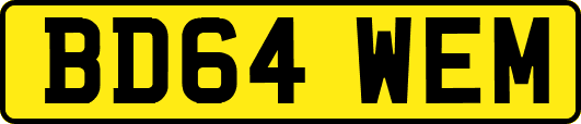 BD64WEM