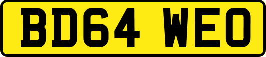 BD64WEO