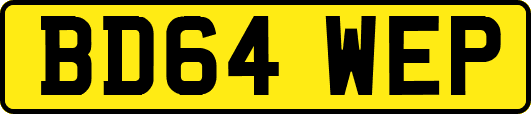 BD64WEP