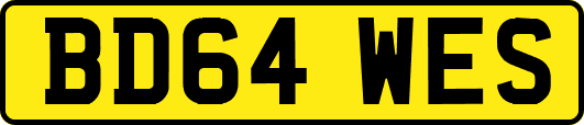 BD64WES