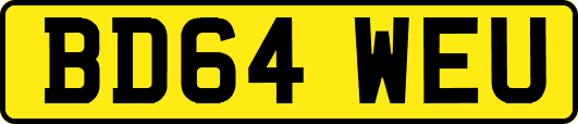 BD64WEU