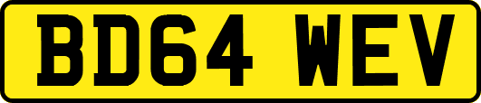 BD64WEV