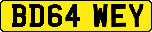 BD64WEY