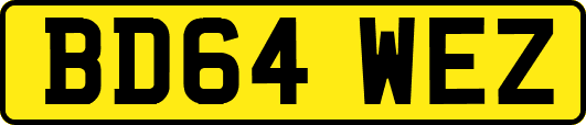 BD64WEZ