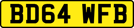 BD64WFB
