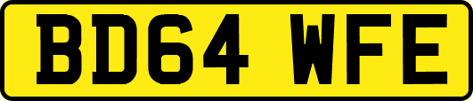 BD64WFE