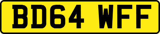 BD64WFF