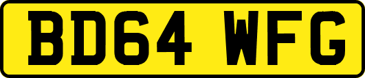 BD64WFG