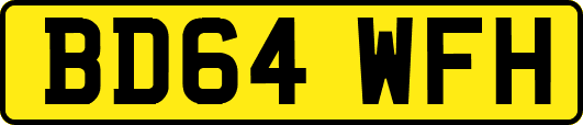 BD64WFH