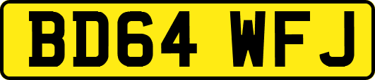 BD64WFJ