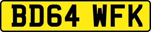 BD64WFK