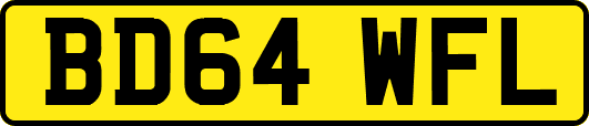 BD64WFL