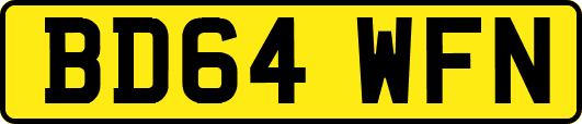 BD64WFN