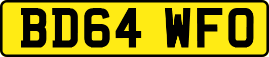 BD64WFO
