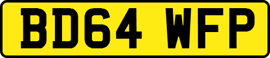 BD64WFP