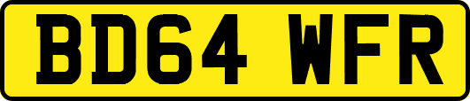 BD64WFR