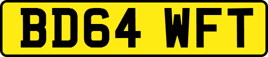 BD64WFT