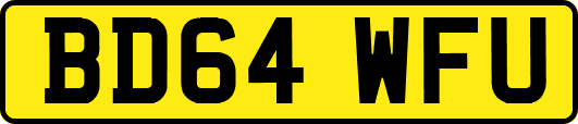 BD64WFU
