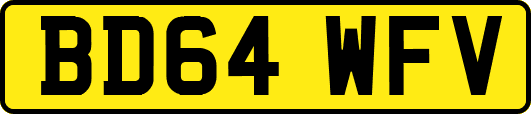 BD64WFV
