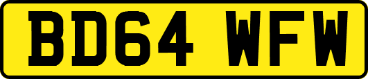 BD64WFW