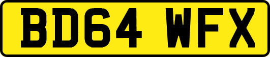 BD64WFX