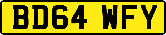 BD64WFY