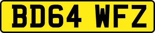 BD64WFZ