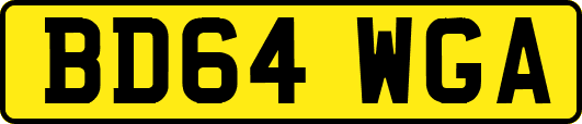 BD64WGA