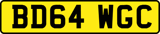 BD64WGC